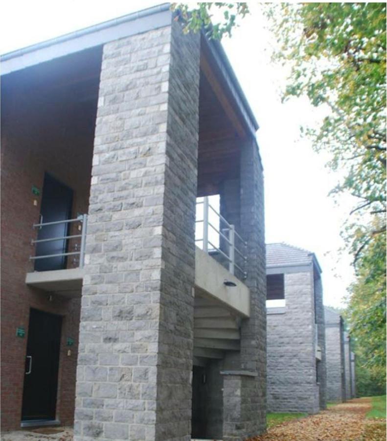 Zonnig Appartement Golf Van دربي المظهر الخارجي الصورة