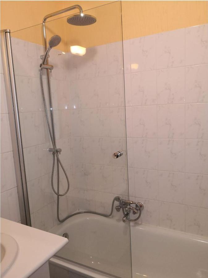 Zonnig Appartement Golf Van دربي المظهر الخارجي الصورة