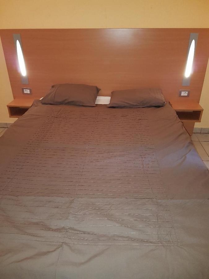 Zonnig Appartement Golf Van دربي المظهر الخارجي الصورة