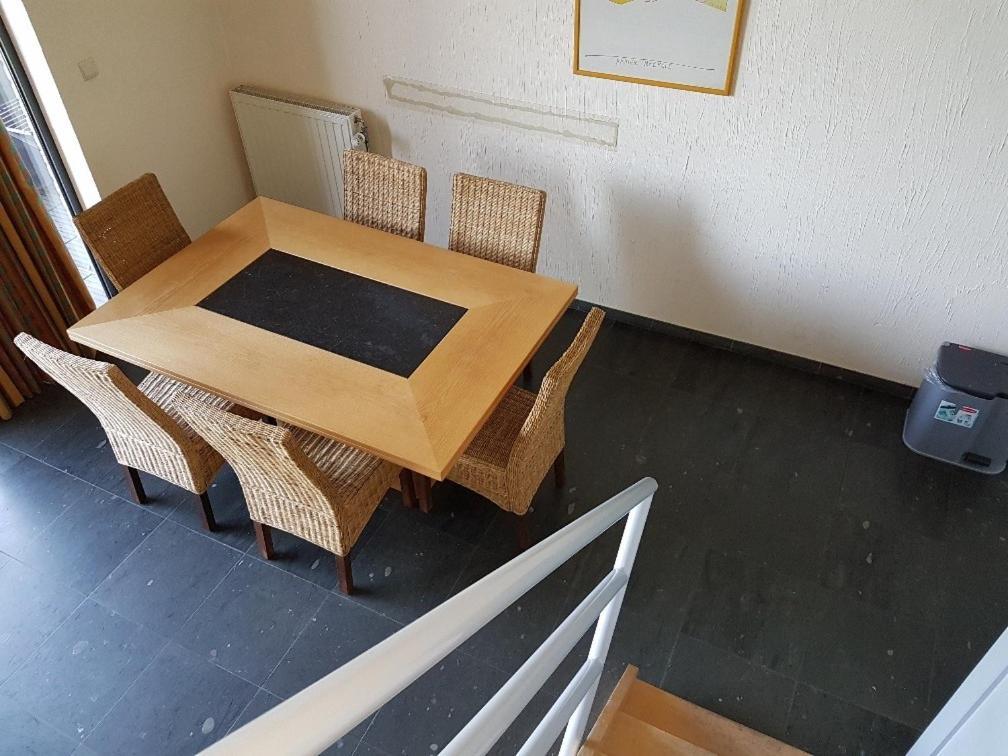 Zonnig Appartement Golf Van دربي المظهر الخارجي الصورة