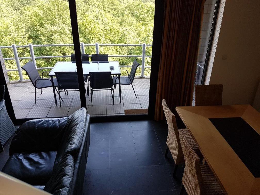 Zonnig Appartement Golf Van دربي المظهر الخارجي الصورة