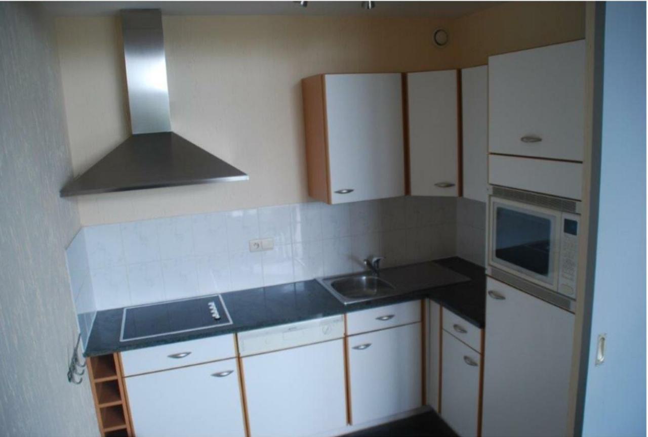 Zonnig Appartement Golf Van دربي المظهر الخارجي الصورة